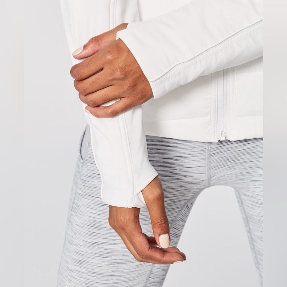 Lululemon Another Mile Jacket - Picture 6 of 7